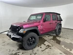 Passenger Right Air Bag Dash Lhd Fits 18-23 Wrangler 2819688. Fixed Price $220.00.