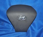 2011-2014 Hyundai Sonata Driver Left Steering Wheel Black Oem. Fixed Price $59.95.