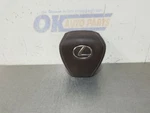 2018 Lexus LS500 Srs Steering Wheel Left Driver Brown. Fixed Price $420.00.