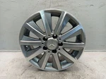 Mercedes B-class W245 200 Cdi Wheel Single Aluminium 6JX16 Et 46 5X112 A1694013. Fixed Price $248.62.