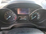 Used Steering Wheel Air Bag Fits: 2013 Ford Escape Driver W/o Voice Recogn. Fixed Price $55.12.