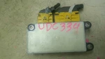 Bag Control Module Fits 18-22 Chevrolet Silverado Camaro 13534411. Fixed Price $63.74.