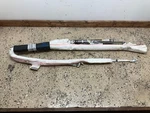 14-23 Dodge Ram 1500 2500 3500 Right Passenger Roof Mounted Curtain Airbag Oem. Fixed Price $112.50.