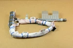 2017-2019 Nissan Titan Regular Cab Left Driver Lh Roof Curtain Airbag Oem. Fixed Price $49.00.
