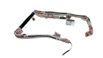 12-20 Tesla Model Driver Side Roof Curtain Safety Airbag Left 1005261-00-B. Fixed Price $95.00.