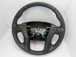 2017-2018 Nissan Armada Steering Wheel W/cruise Control Switch Oem. Fixed Price $153.00.
