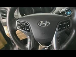 2012 - 2017 Hyundai Azera Driver Left Bag Front Wheel. Fixed Price $223.69.