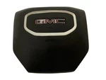 2019-2024 Gmc Sierra 1500 Driver Wheel Airbag Black Oem 85522847 #11510. Fixed Price $349.99.