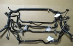 2015 Dodge Dart Fwd Rear Stabilizer Bar Oem 123K Miles - LKQ412254955. Fixed Price $124.02.
