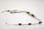2022-2025 Hyundai Santa Cruz Left Driver Side Roof Curtain Airbag Oem 80410K5000. Fixed Price $224.57.