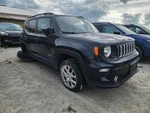 2020-2023 Jeep Renegade Passenger Roof Curtain Air Bag. Fixed Price $140.00.