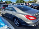 Passenger Air Bag 218 Type CLS550 Rear Fits 12-18 Mercedes Cls-class 3208904. Fixed Price $215.00.
