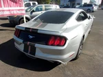 Driver Left Convertible Wheel Fits 15-17 Mustang 30852694. Fixed Price $258.30.