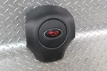 15-21 Wrx Black Driver Lh Left Steering Wheel Srs Oem Factory Wty. Fixed Price $276.99.
