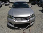 Used Steering Wheel Air Bag Fits: 2014 Honda Accord Sdn Front Driver Grade. Fixed Price $411.65.