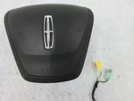 Lincoln Aviator 2020-2021-2022-2023-2024-2025-2026 Steering Wheel Airbag Black. Fixed Price $399.00.