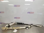 2021 Dodge Durango Sxt Plus Overhead Roof Srs Curtain Right Passenger. Fixed Price $150.00.
