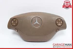 07-10 Mercedes W221 S550 CL550 S450 Steering Wheel Assy Brown. Fixed Price $108.50.