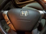 Used Steering Wheel Air Bag Fits: 2006 Honda Pilot Front Driver Grade. Fixed Price $175.10.