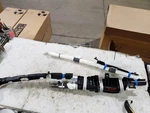 Driver Air Bag North America Built Roof Fits 19-25 RAV4 3641343. Fixed Price $765.00.