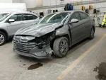 Seat For Elantra Left Front Only. Fixed Price $139.99.