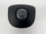 Air Bag Oem Left Driver Wheel Black 6DZ70DX9AG 2019-2023 Jeep Cherokee. Fixed Price $125.00.