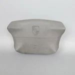 1995-1998 Porsche 911 993 Steering Wheel Airbag Classic Grey Oem. Fixed Price $179.22.