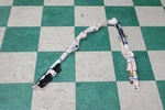 15-17 Mustang Coupe Overhead Roof Driver Side Left Lh Curtain Srs. Fixed Price $231.99.