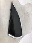 2016-2020 Bentley Bentayga Rear Left Driver Side Quarter Glass Window 36A845297S. Fixed Price $170.00.