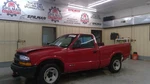 Chevrolet S10 1998 Left Airbag 16822932 6779. Fixed Price $159.90.