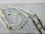 Gmc Sierra Silverado Crew Cab 7 - 4 Oem 2 X Airbag Pair Curtain Left Right. Fixed Price $399.00.