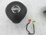 Nissan Leaf 2018-2019-2020-2021-2022-2023-2024 Oem Left Lh Steering Wheel Airbag. Fixed Price $349.00.