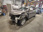 Used Left Curtain Air Bag Fits: 2018 Chevrolet Equinox Driver Roof. Fixed Price $188.75.
