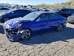 Used Right Curtain Air Bag Fits: 2023 Hyundai Elantra Korea Built Passenger Roof. Fixed Price $160.00.