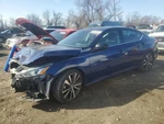 2022 Nissan Altima Driver Side Curtain Airbag Used 47000 Miles Oem 253-12101L. Fixed Price $113.95.