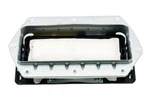 2010-2016 Porsche Panamera Dashboard Instrument Panel Upper Air Bag Oem. Fixed Price $68.00.
