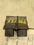 2021 Toyota Corolla Hybrid 1.8L Fwd At Occupant Detection Control Module Ecm. Fixed Price $94.49.