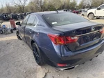 Driver Left Air Bag Rear Seat Fits 13-19 Lexus GS350 1014139. Fixed Price $165.00.