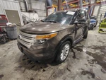 Used Steering Wheel Air Bag Fits: 2015 Ford Explorer Front Driver. Fixed Price $170.00.