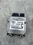 Bag Control Module Fits 11-12 Ford Flex BA83-14B321-AB BA8314B321AB Oem. Fixed Price $200.00.