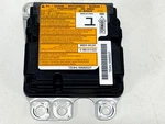 15-17 Infiniti Q50 Restraint Computer Control Module Oem. Fixed Price $82.50.