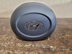 2020-2022 Hyundai Sonata Front Drive Side Steering Wheel Air Bag ID:156940010. Fixed Price $252.00.