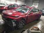 Used Front Right Seat Air Bag Fits: 2018 Chevrolet Malibu Passenger. Fixed Price $75.12.