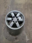 Wheel Nissan Titan 13 14 15. Fixed Price $85.00.