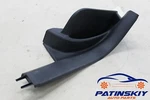 2012 Volkswagen Tiguan Rear Driver Left Trim Pillar Back Lh Plastic Vw. Fixed Price $35.00.