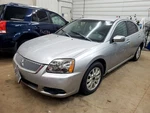 Driver Left Air Bag Roof Fits 07-12 Galant 1864320. Fixed Price $145.00.