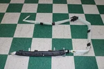 09-14 Gm Suv Swb Overhead Roof Driver Side Left Lh Curtain Oem. Fixed Price $112.99.