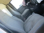 Gmc Savana 3500 2016 Front Seat 84533059 0459. Fixed Price $507.20.