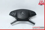 09-13 Mercedes W251 R350 GL350 ML550 Driver Steering Wheel Oem. Fixed Price $500.00.