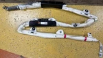 2020-2025 Cadillac CT5 Rh Passenger Roof Curtain Airbag Oem #1. Fixed Price $649.99.